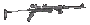 MP40 Machine Pistol MP40 Machine Pistol